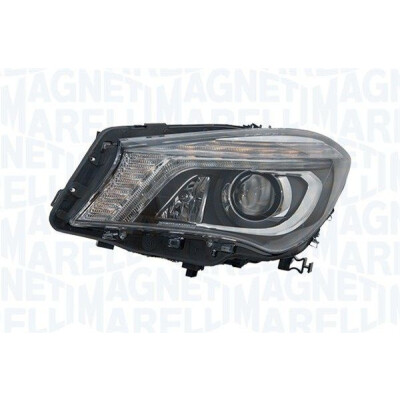Projecteur principal