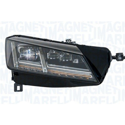 Projecteur principal