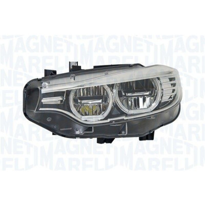 Projecteur principal