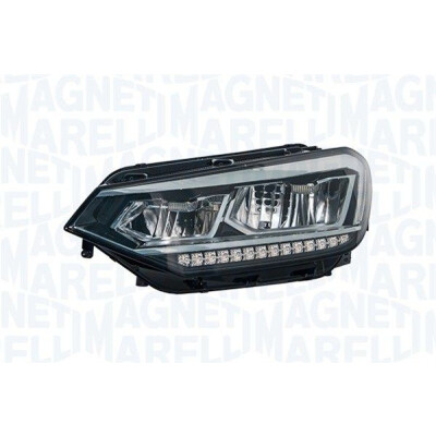 Projecteur principal