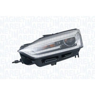 Projecteur principal