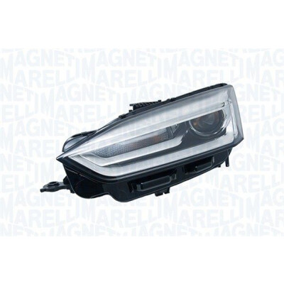 Projecteur principal
