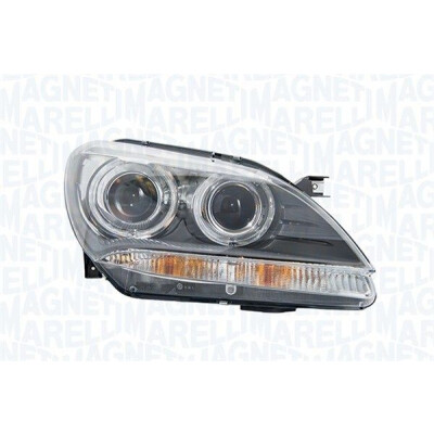 Projecteur principal