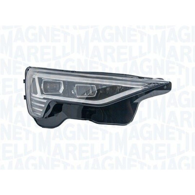 Projecteur principal