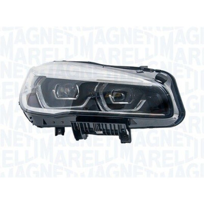 Projecteur principal