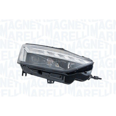 Projecteur principal