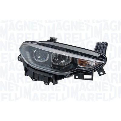 Projecteur principal