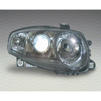 Projecteur principal