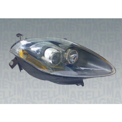 Projecteur principal