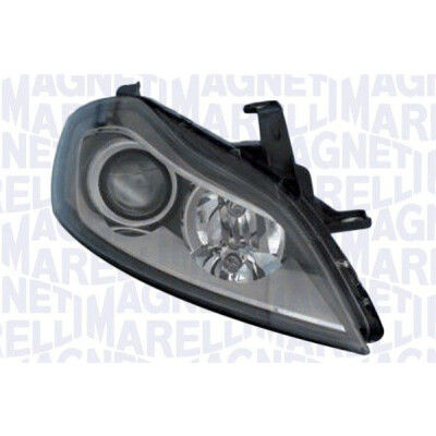 Projecteur principal