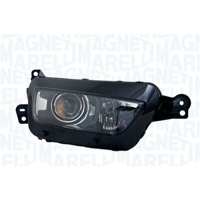 Projecteur principal