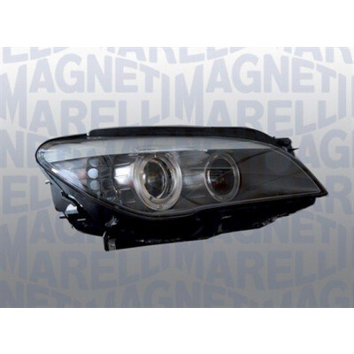 Projecteur principal