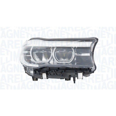 Projecteur principal