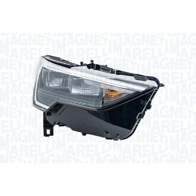 Projecteur principal