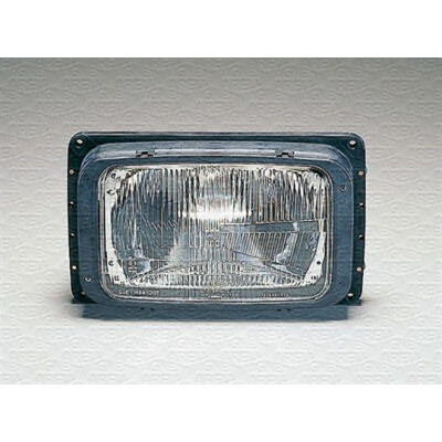 Projecteur principal
