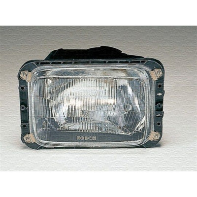 Projecteur principal