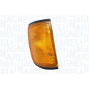 Feu clignotant