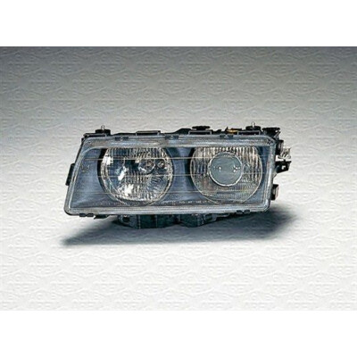 Disperseur, projecteur principal