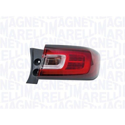 Feu arrière MAGNETI MARELLI 712207701120