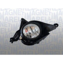 Projecteur antibrouillard