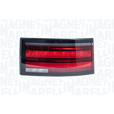 Feu arrière MAGNETI MARELLI 714020340709