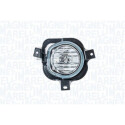 Projecteur antibrouillard