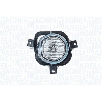 Projecteur antibrouillard