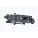 Projecteur antibrouillard