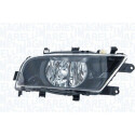 Projecteur antibrouillard