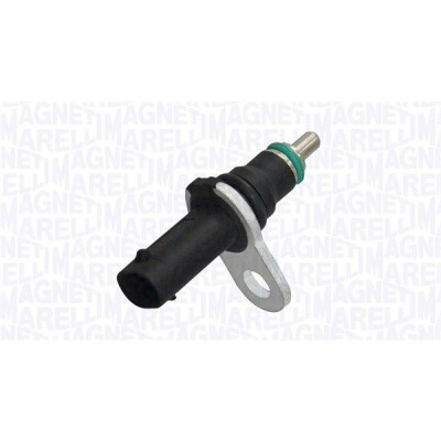 Sonde, température du liquide de refroidissement