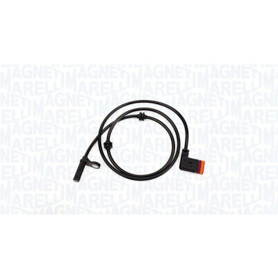 Capteur, vitesse de roue