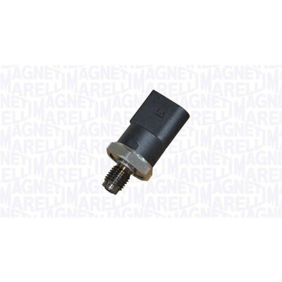 Capteur, pression de carburant