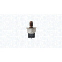 Capteur, pression de carburant
