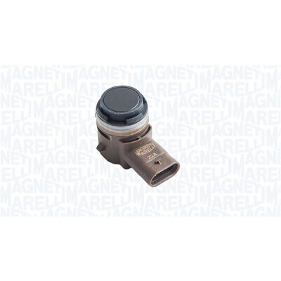 Capteur, aide au stationnement