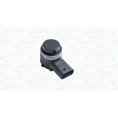 Capteur, aide au stationnement
