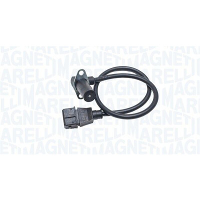 Capteur d'angle, vilebrequin