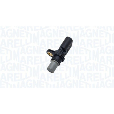 Capteur d'angle, vilebrequin