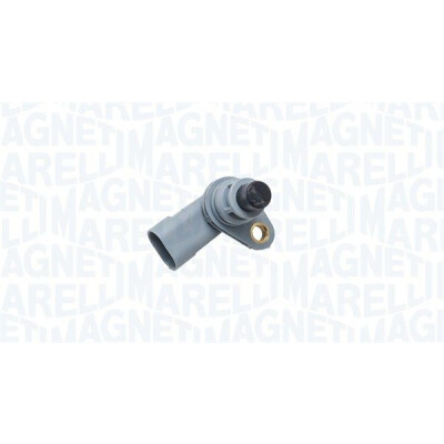 Capteur d'angle, vilebrequin