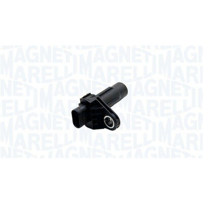 Capteur d'angle, vilebrequin