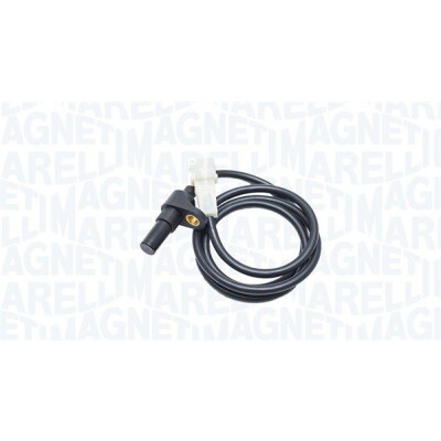 Capteur d'angle, vilebrequin