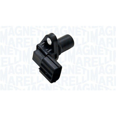 Capteur d'angle, vilebrequin