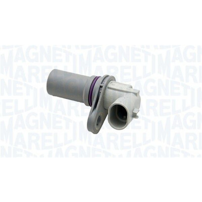 Capteur d'angle, vilebrequin