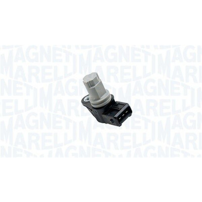 Capteur d'angle, vilebrequin