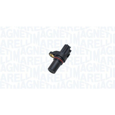 Capteur d'angle, vilebrequin