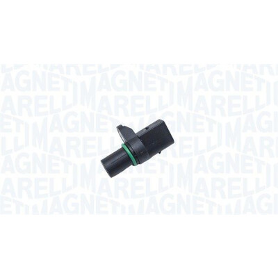 Capteur d'angle, vilebrequin