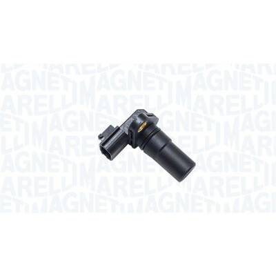 Capteur d'angle, vilebrequin