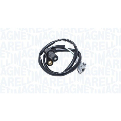 Capteur d'angle, vilebrequin