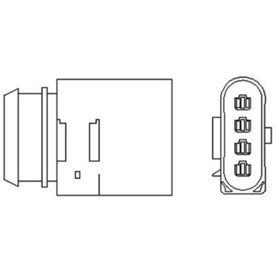 Sonde lambda