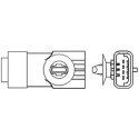 Sonde lambda
