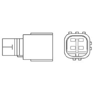 Sonde lambda
